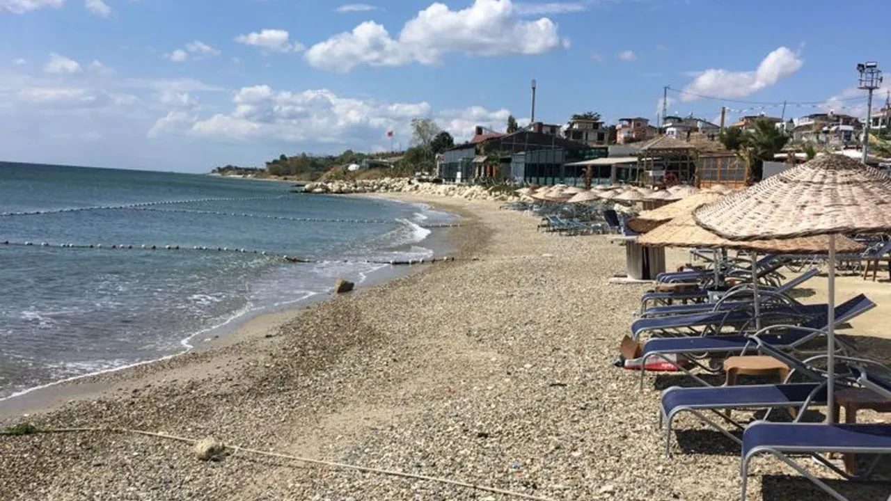 İstanbul'da deniz suyu kalitesi en düşük sahiller belli oldu! İşte uzak durmanız gereken plajlar