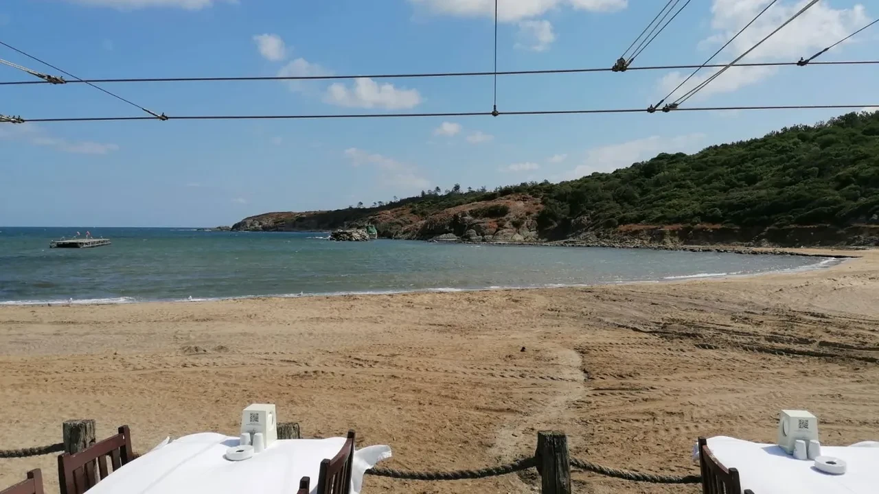 İstanbul'da deniz suyu kalitesi en düşük sahiller belli oldu! İşte uzak durmanız gereken plajlar