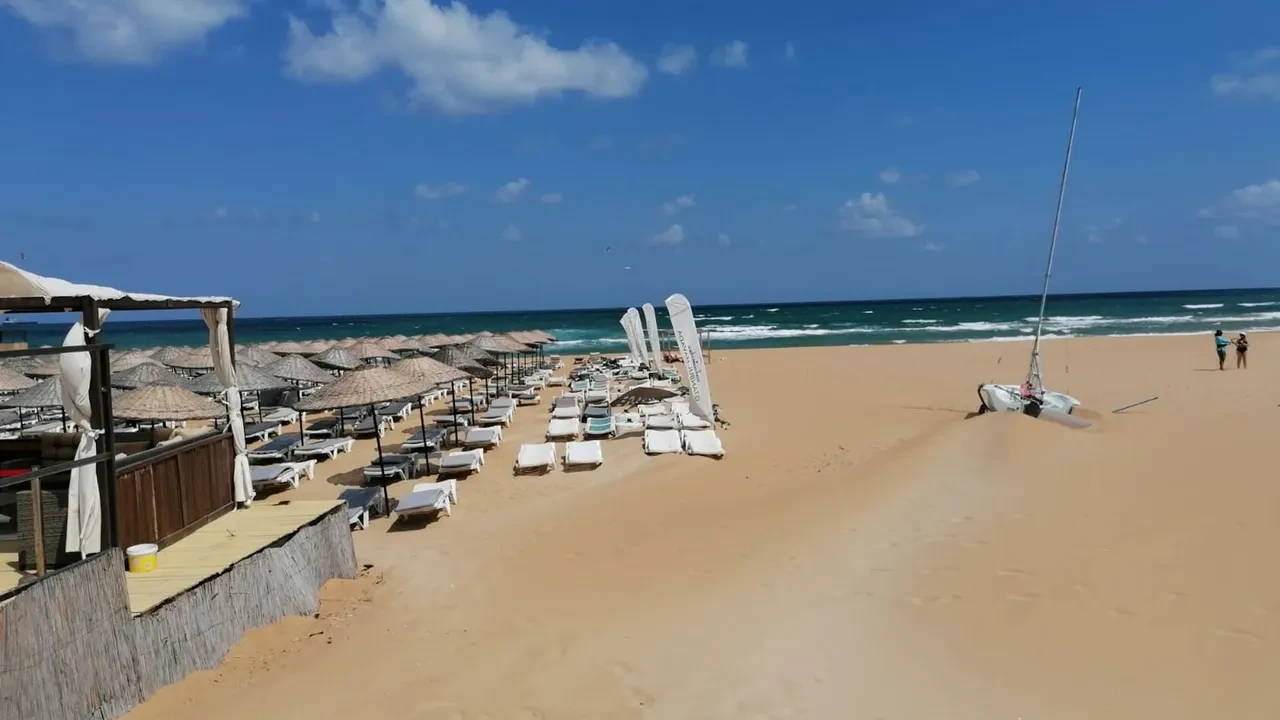 İstanbul'da deniz suyu kalitesi en düşük sahiller belli oldu! İşte uzak durmanız gereken plajlar