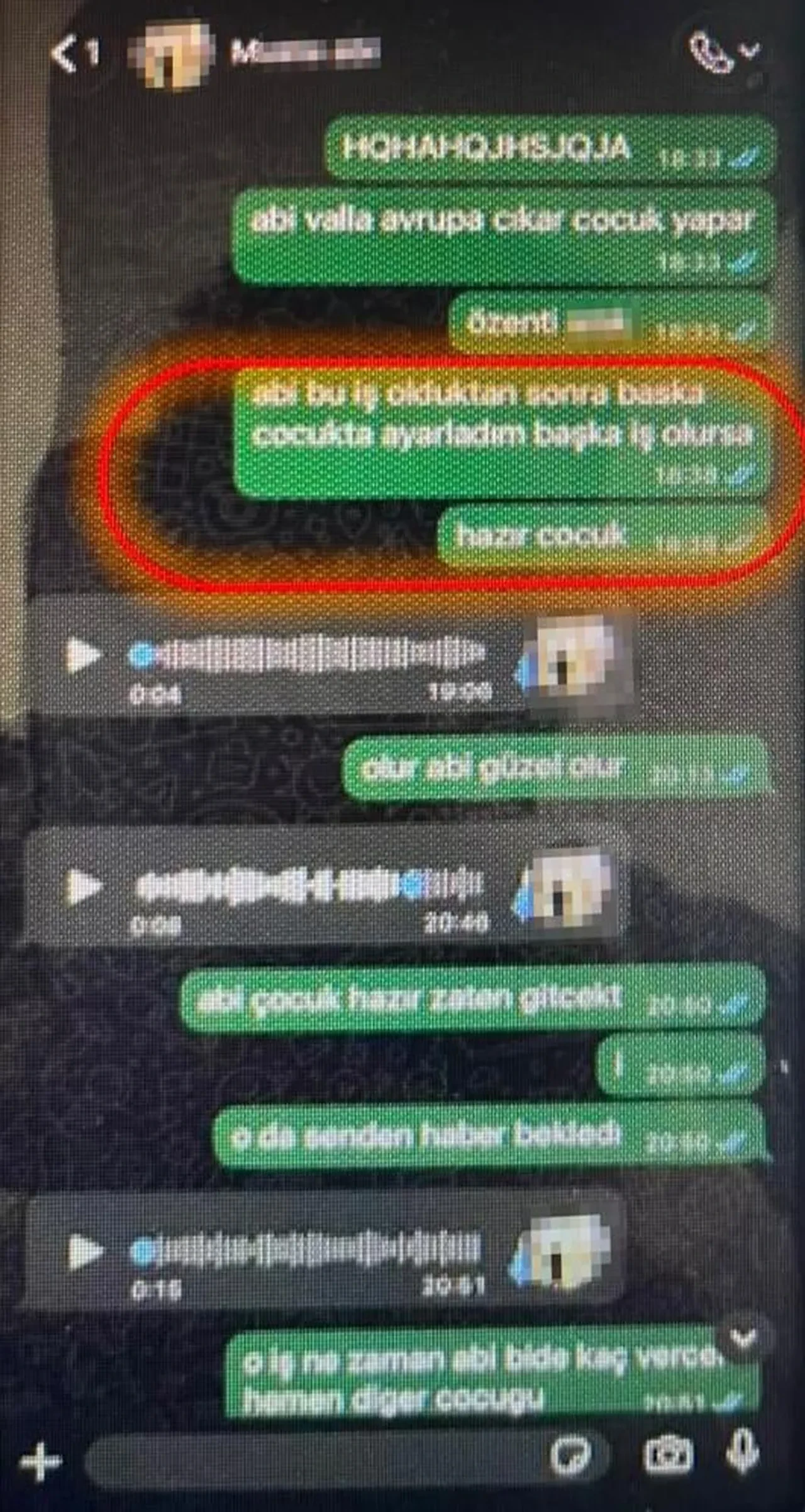 İstanbul'da 'yeni nesil' suç örgütüne darbe: Bakırköy ve Kadıköy'deki kurşunlamalara operasyon!