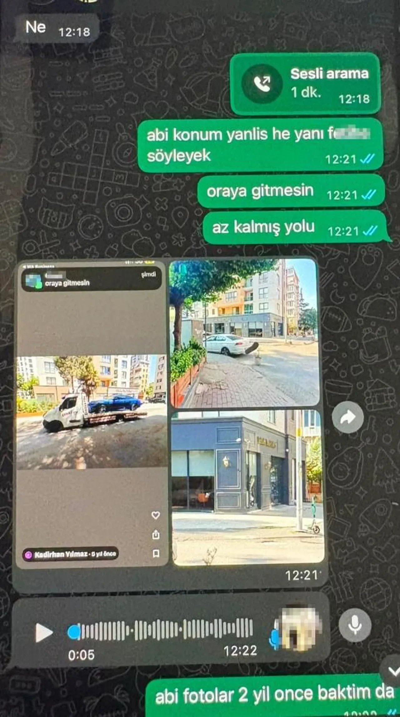 İstanbul'da 'yeni nesil' suç örgütüne darbe: Bakırköy ve Kadıköy'deki kurşunlamalara operasyon!