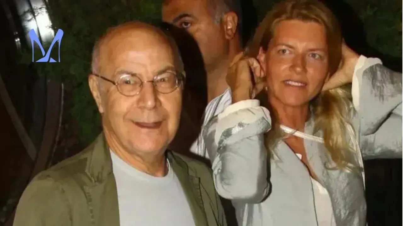 Kaslı fiziğiyle sık sık konuşuluyordu! Mazhar Alanson’un eşi Biricik Suden estetik hamlesiyle gündemde