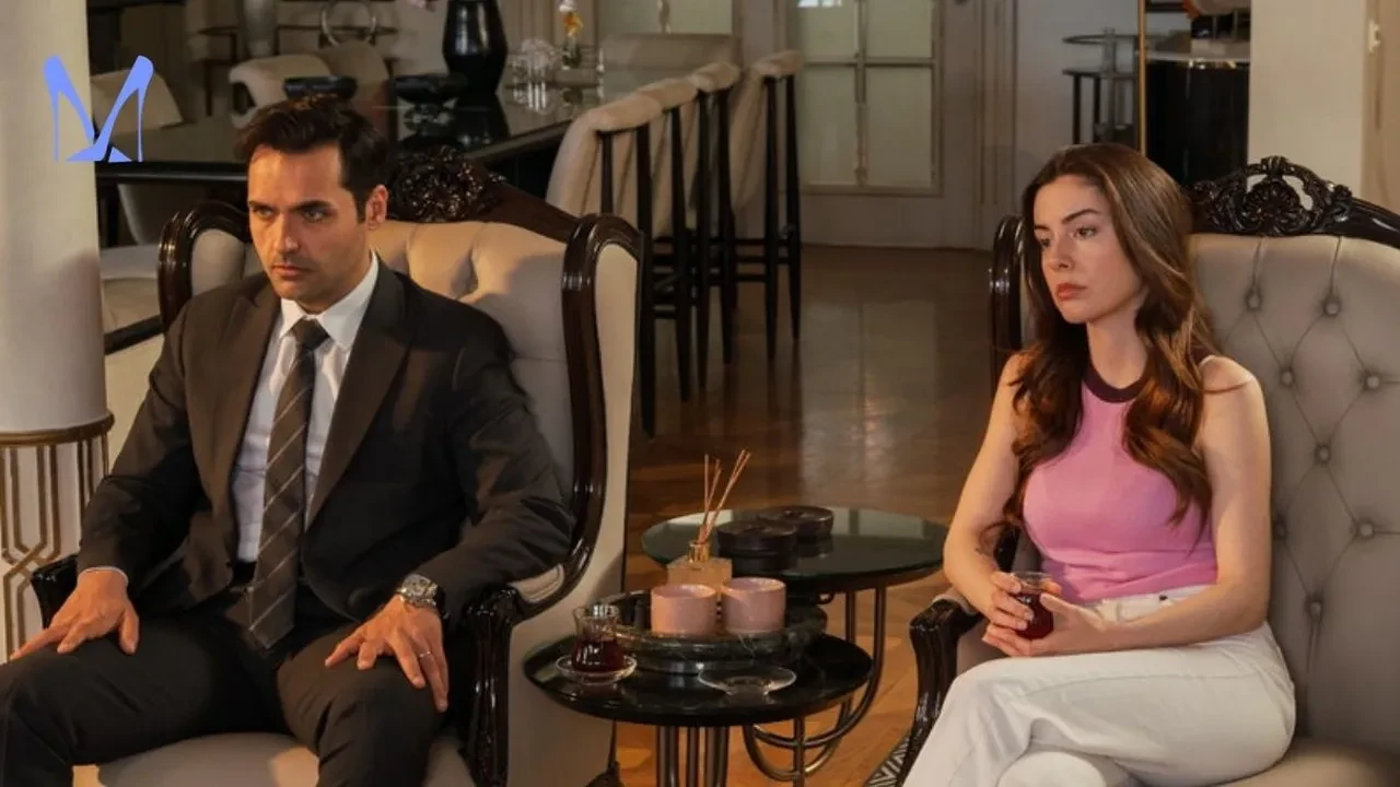 Kızılcık Şerbeti yeni sezon çekimleri ne zaman başlıyor? Kızılcık Şerbeti 5. sezon yayın tarihi belli oldu mu?