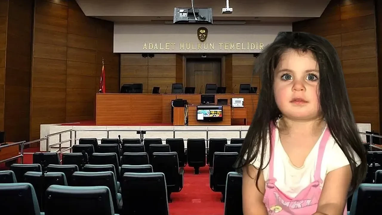 Leyla Aydemir davasında kan donduran detaylar! Küçük kız ölene kadar süt ile beslemiş, kuyu ve ambarda saklamış