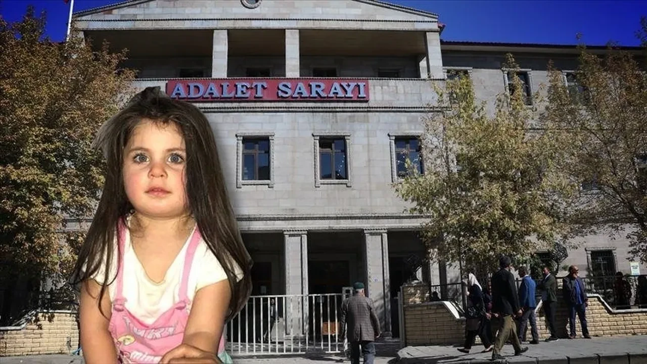 Leyla Aydemir davasında kan donduran detaylar! Küçük kızı ölene kadar süt ile beslemiş, kuyu ve ambarda saklamış