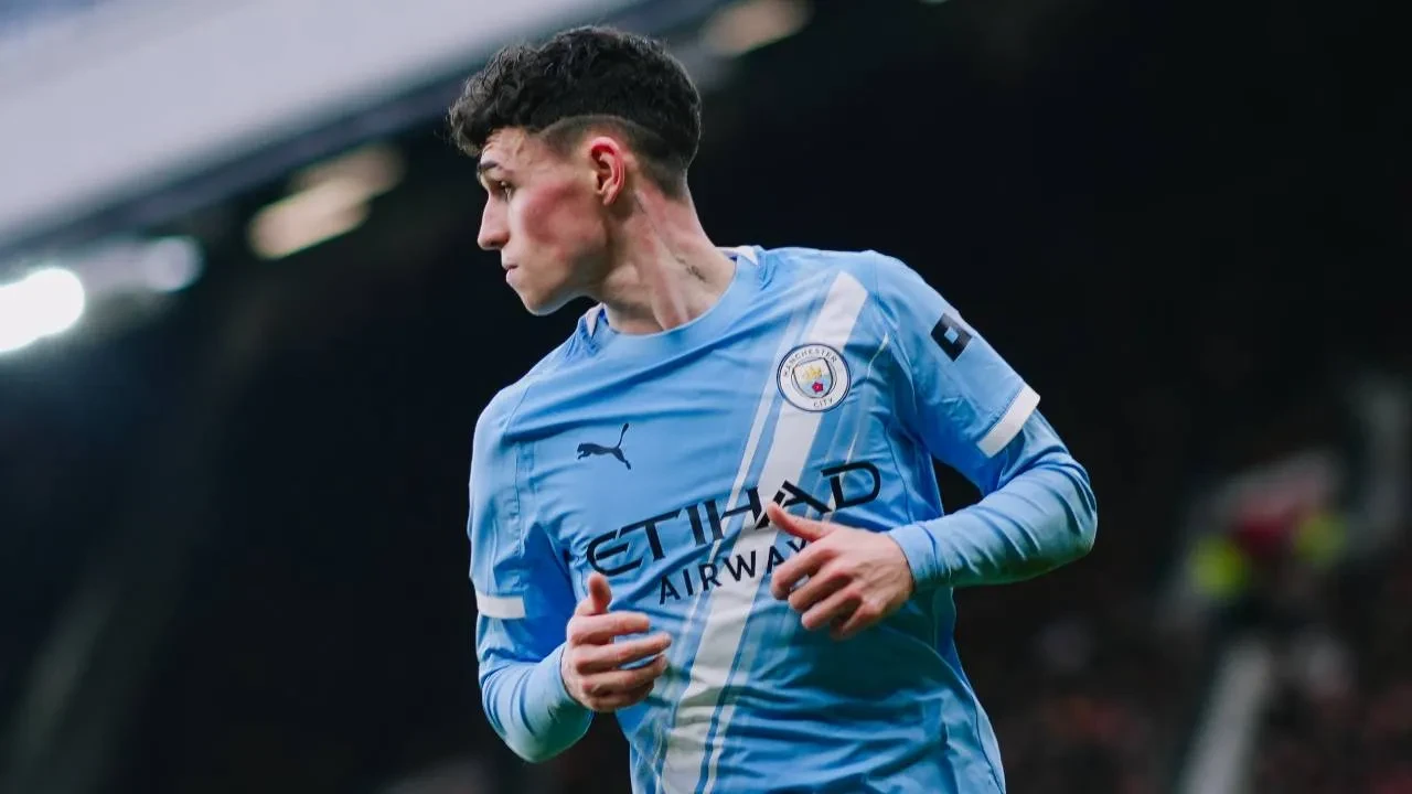 Manchester City, Foden kararını verdi! Galatasaray'ın da transfer listesindeydi