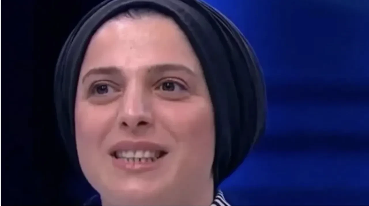 MasterChef 2026 Hatice Azman yarışmadan neden çekildi? MasterChef Hatice Azman mesleği ne, lokantası nerede?