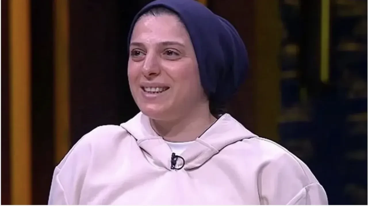 MasterChef 2026 Hatice Azman yarışmadan neden çekildi? MasterChef Hatice Azman mesleği ne, lokantası nerede?