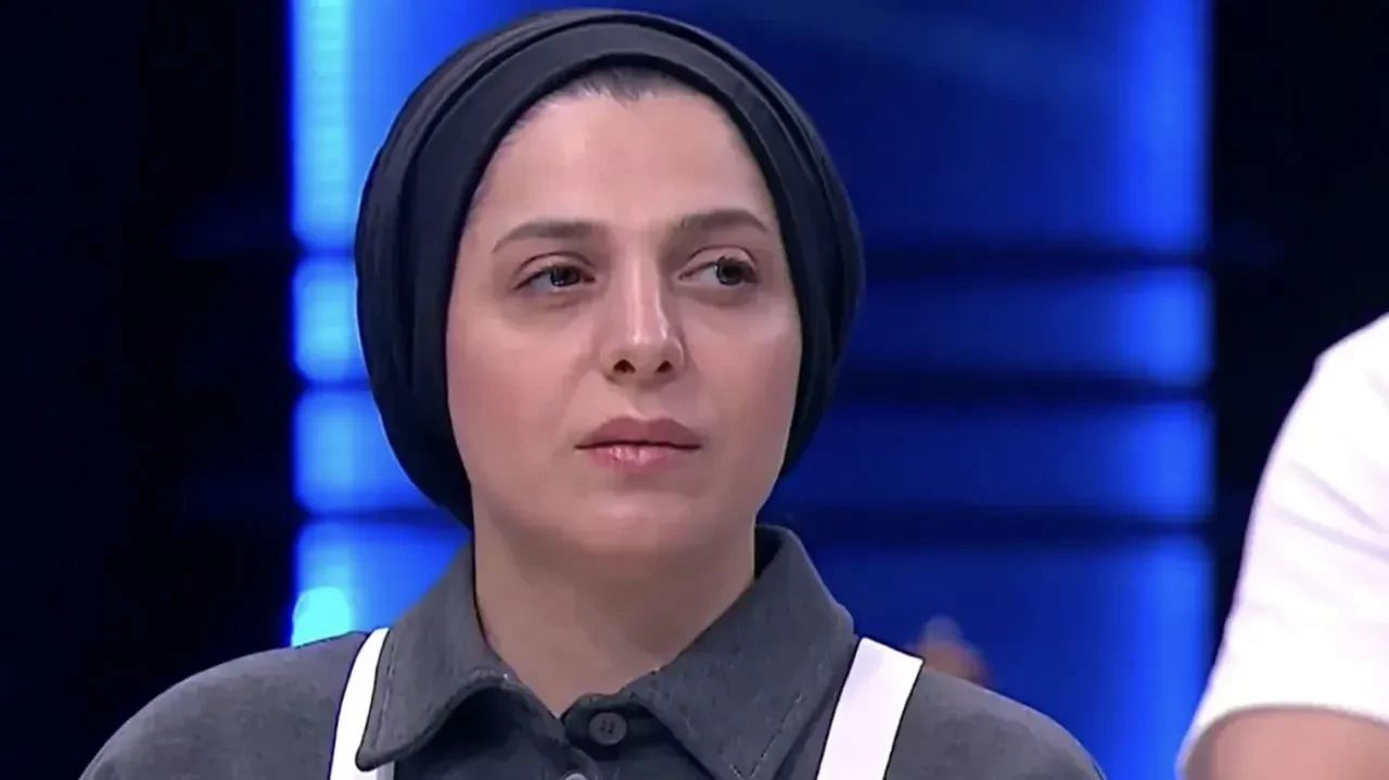 MasterChef 2026 Hatice Azman yarışmadan neden çekildi? MasterChef Hatice Azman mesleği ne, lokantası nerede?