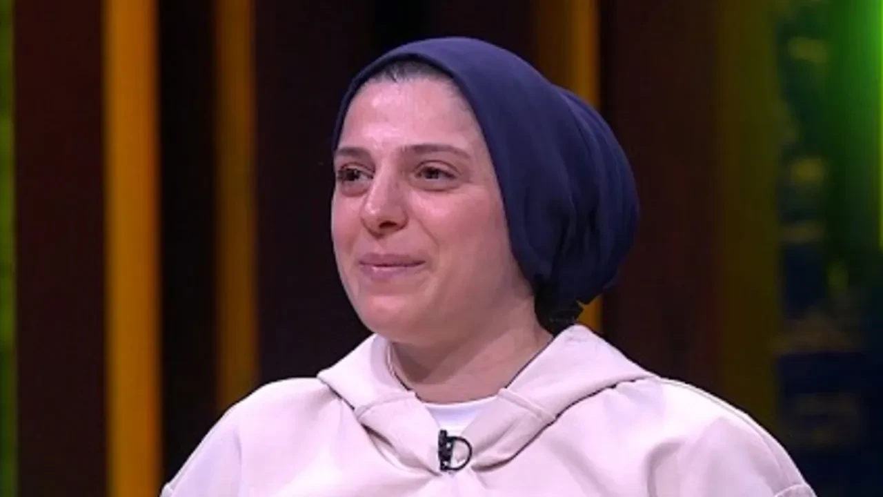 MasterChef 2026 Hatice Azman yarışmadan neden çekildi? MasterChef Hatice Azman mesleği ne, lokantası nerede?