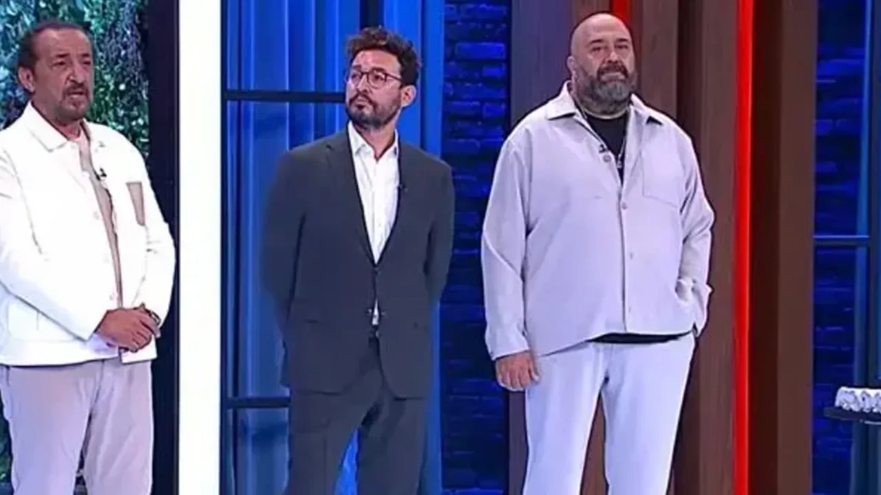 MasterChef ana kadroya giren 6. yarışmacı Eyüp Can Güneş kimdir? MasterChef Eyüp Can Güneş evli mi, eşi kim?