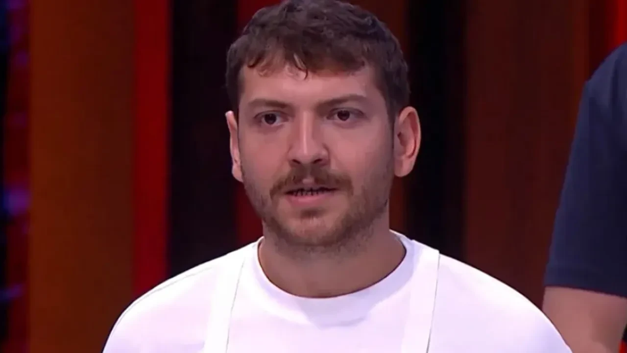 MasterChef Türkiye ana kadroya giren 5. yarışmacı Enes Vardar kimdir, ne iş yapıyor? MasterChef Enes Vardar aslen nereli?