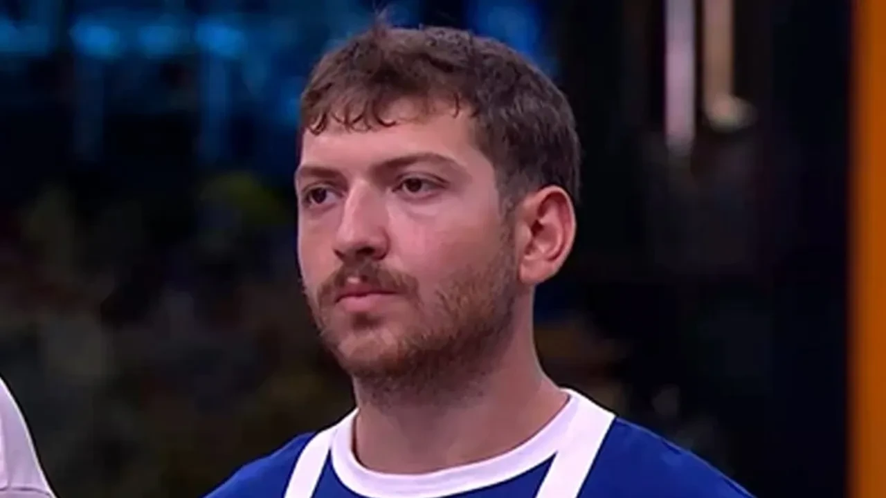 MasterChef Türkiye ana kadroya giren 5. yarışmacı Enes Vardar kimdir, ne iş yapıyor? MasterChef Enes Vardar aslen nereli?
