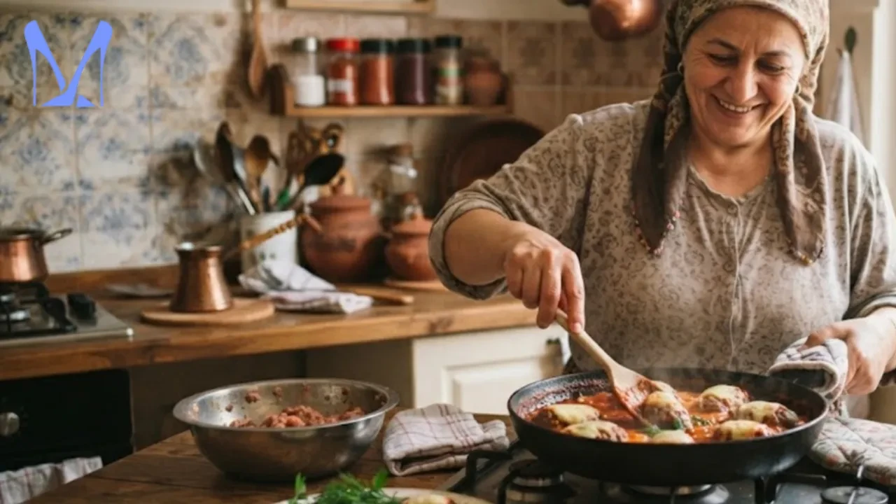 MasterChef usulü Hasanpaşa köfte tarifi! Şefler reçeteyi verdi, kıvamını lokum gibi yapan püf noktası burada