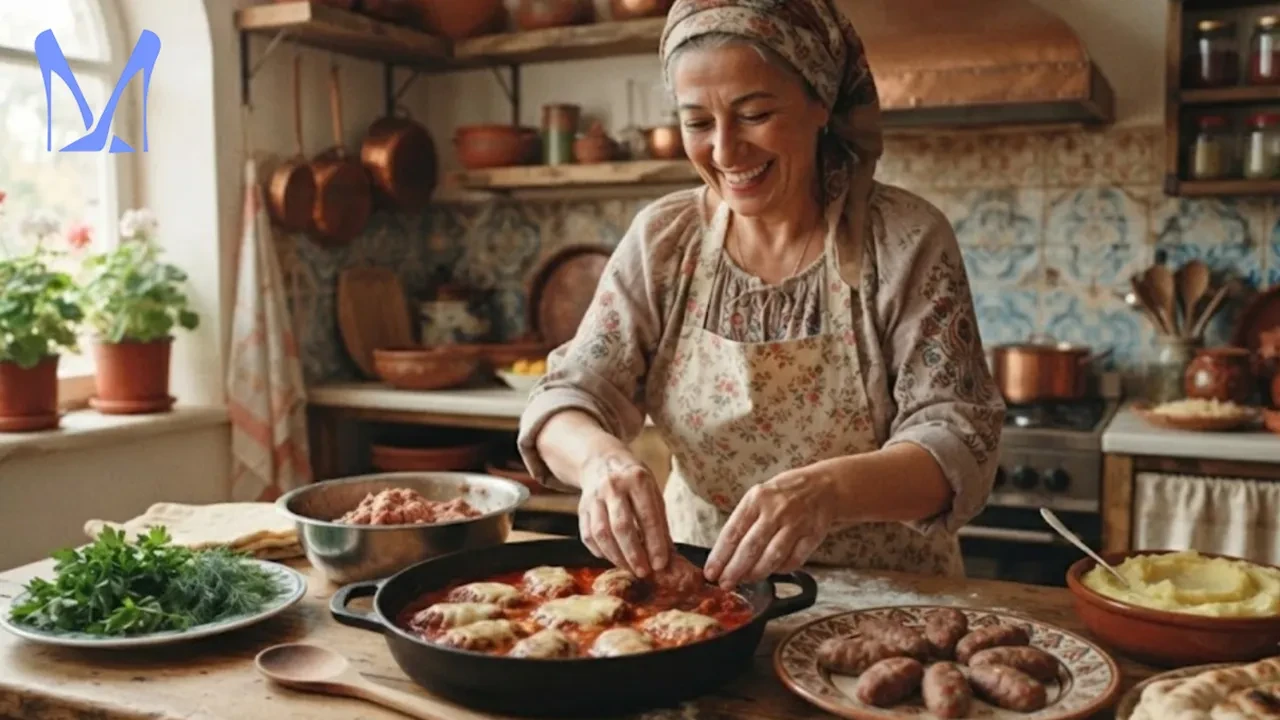 masterchef hasan paşa tarifi 