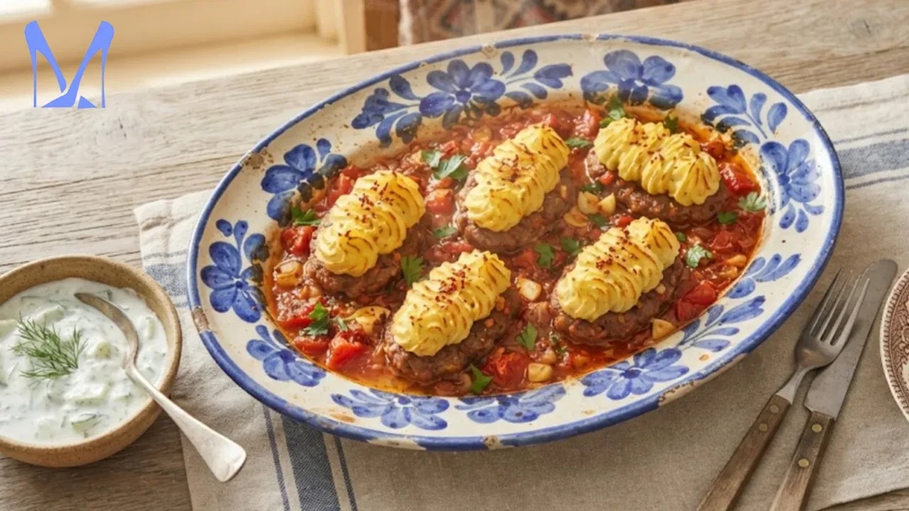 masterchef hasan paşa köfte 