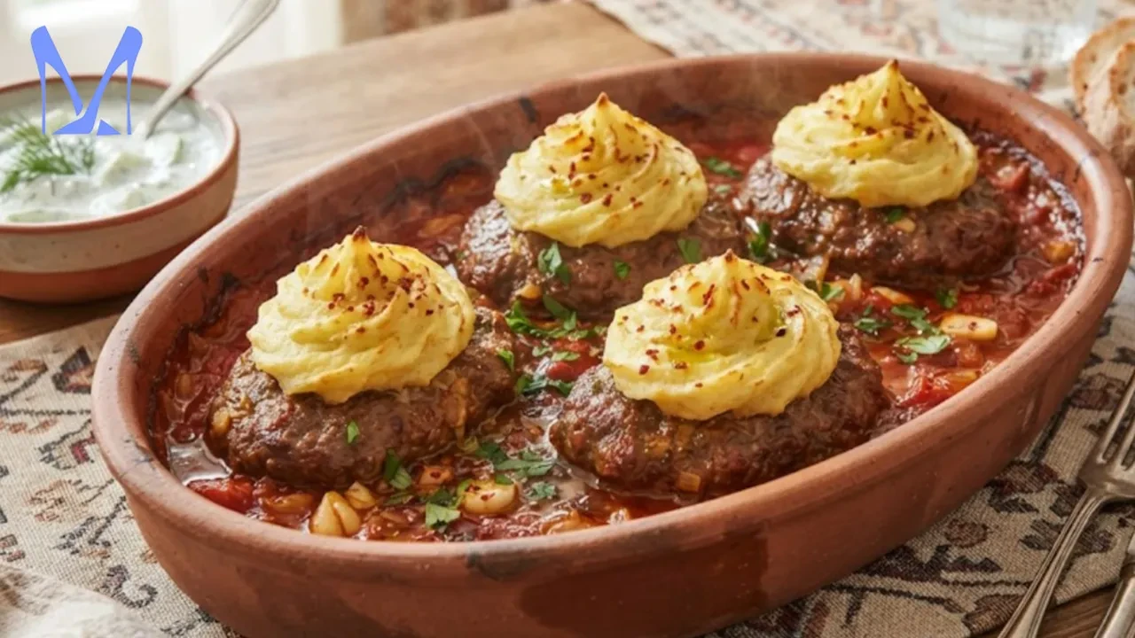 köfte tarifi 