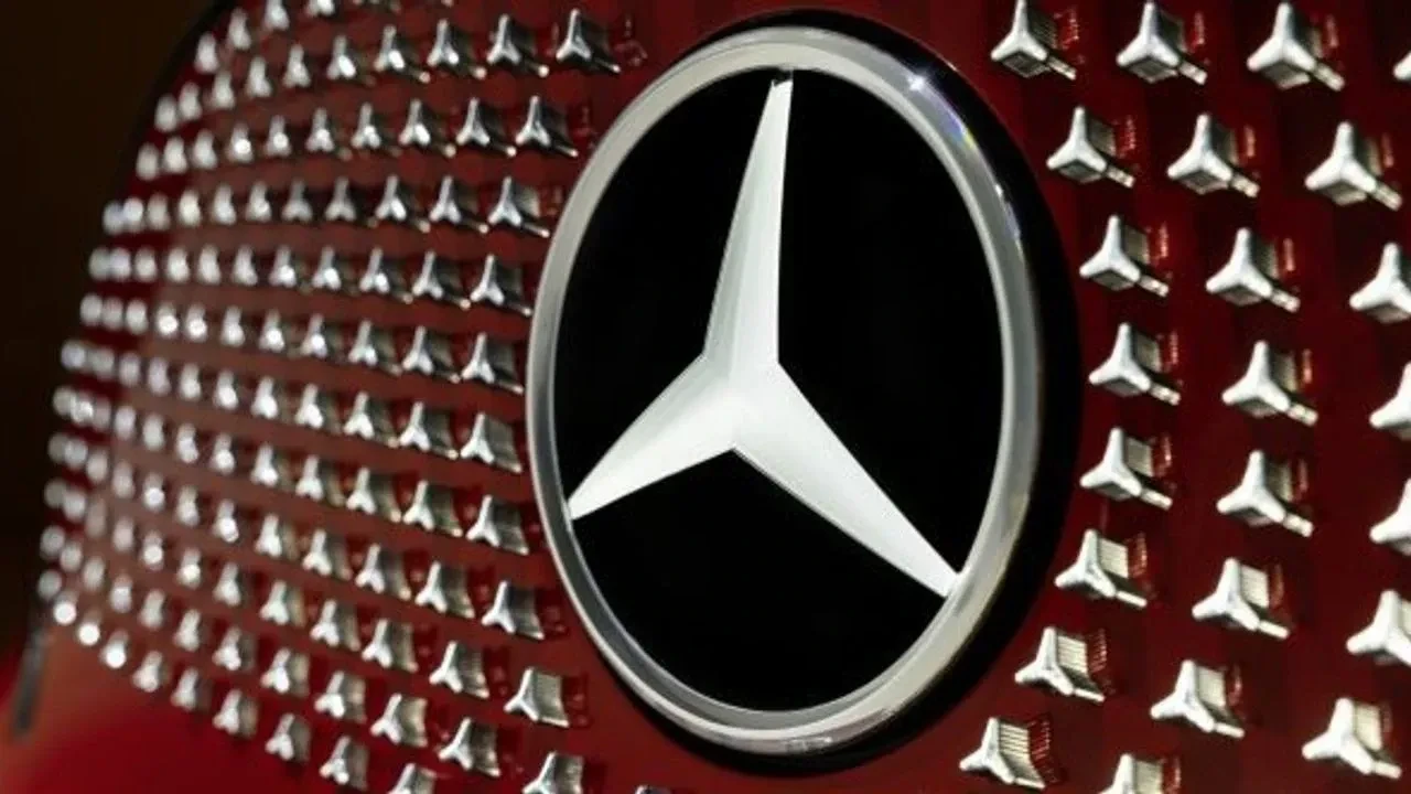 Mercedes Çin malı motora mı geçti? İşte gerçekler