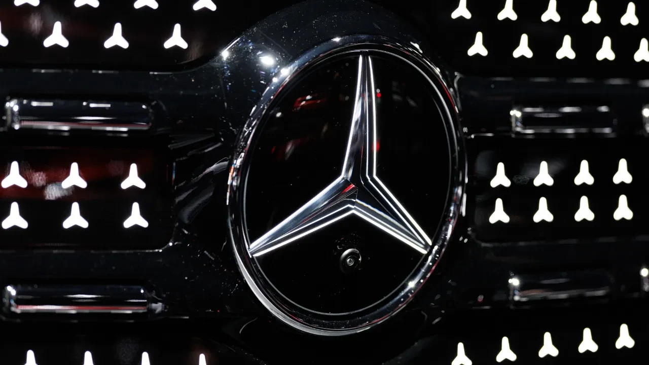 Mercedes Çin malı motora mı geçti? İşte gerçekler