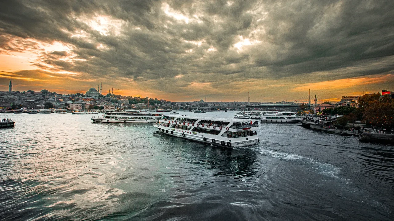 Meteoroloji’den kritik İstanbul uyarısı: Cumartesi gününe dikkat