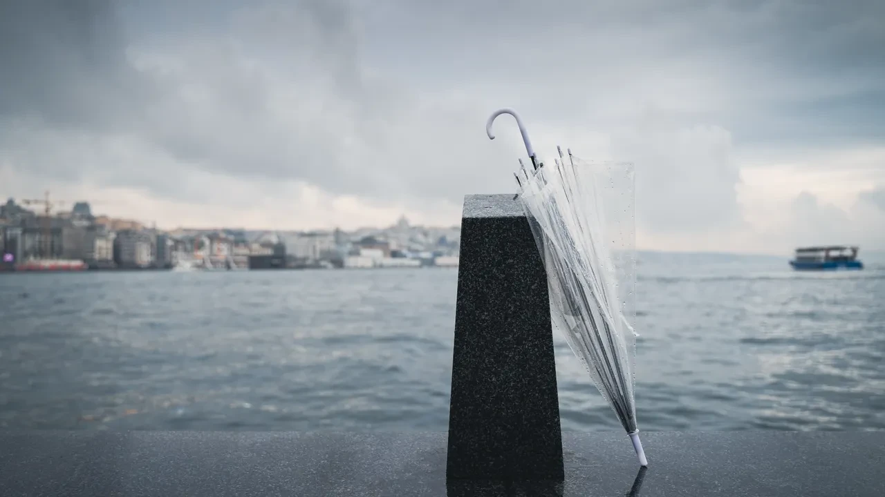 Meteoroloji’den kritik İstanbul uyarısı: Cumartesi gününe dikkat
