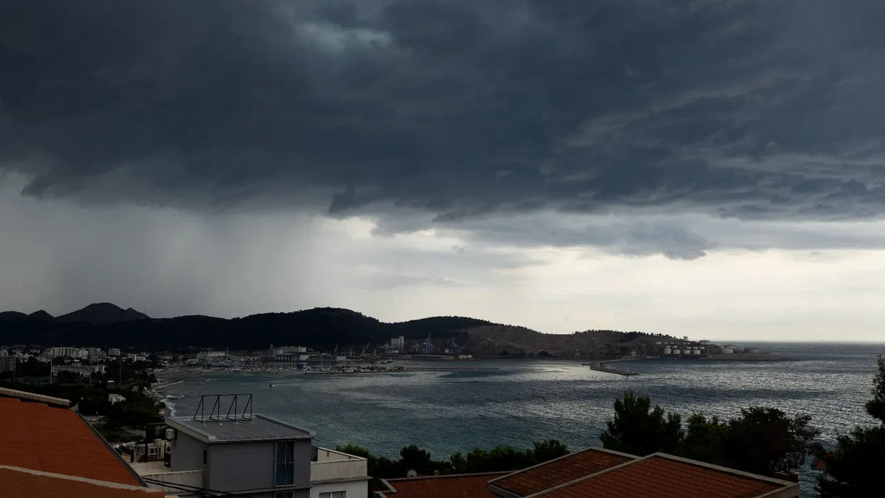 Meteoroloji’den kritik İstanbul uyarısı: Cumartesi gününe dikkat