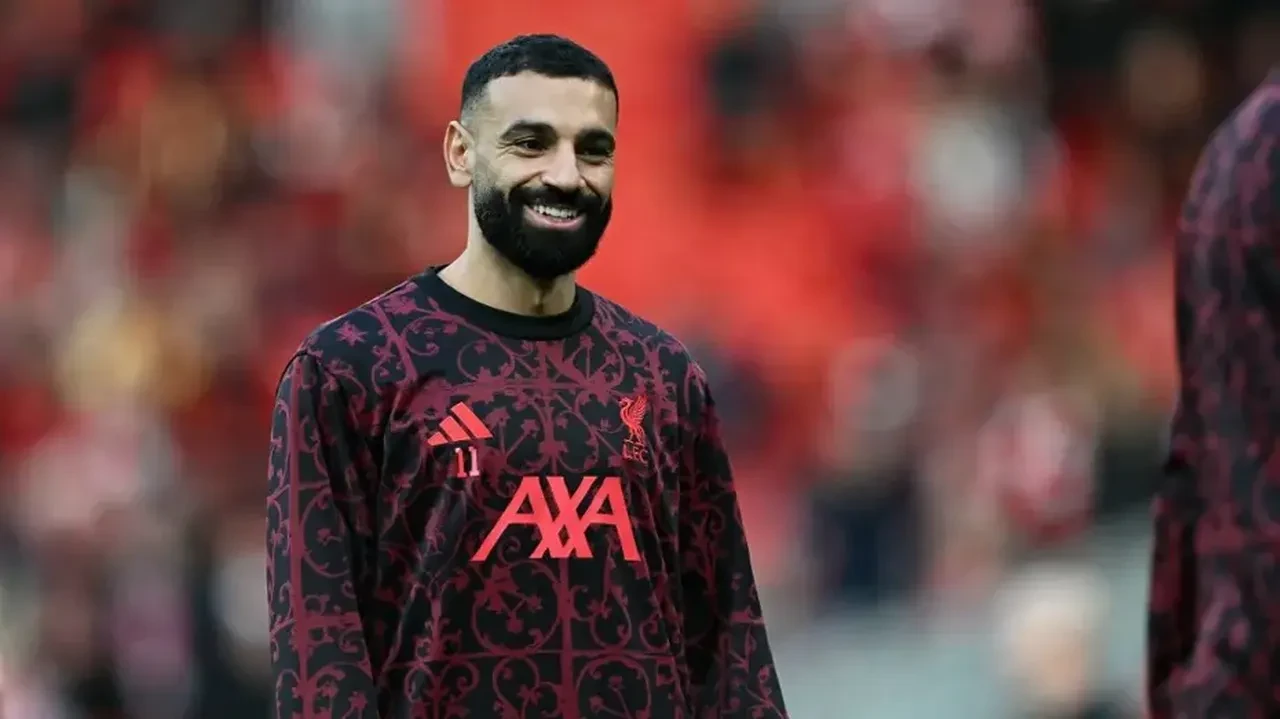 Mohamed Salah transferinde Beşiktaş'ı üzecek gelişme! Dev kulüp devreye girdi
