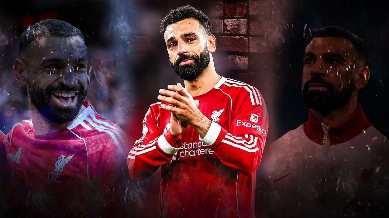 Mohamed Salah transferinde devlet zirvesi! Cumhurbaşkanı Erdoğan, Serdal Adalı'dan bilgi aldı