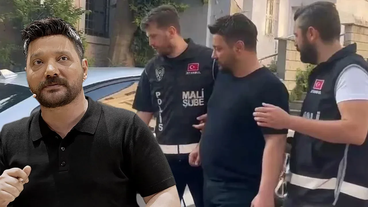 Oğuzhan Uğur'un UYAP kaydında çarpıcı detay! Hırsızlık suçu ortaya çıktı