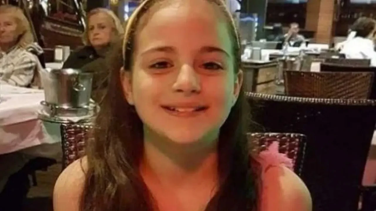 Öyle Bir Geçer Zaman Ki’nin küçük Deniz’i yıllar sonra ortaya çıktı! Nisa Melis Telli’nin son hali görenleri şaşırttı