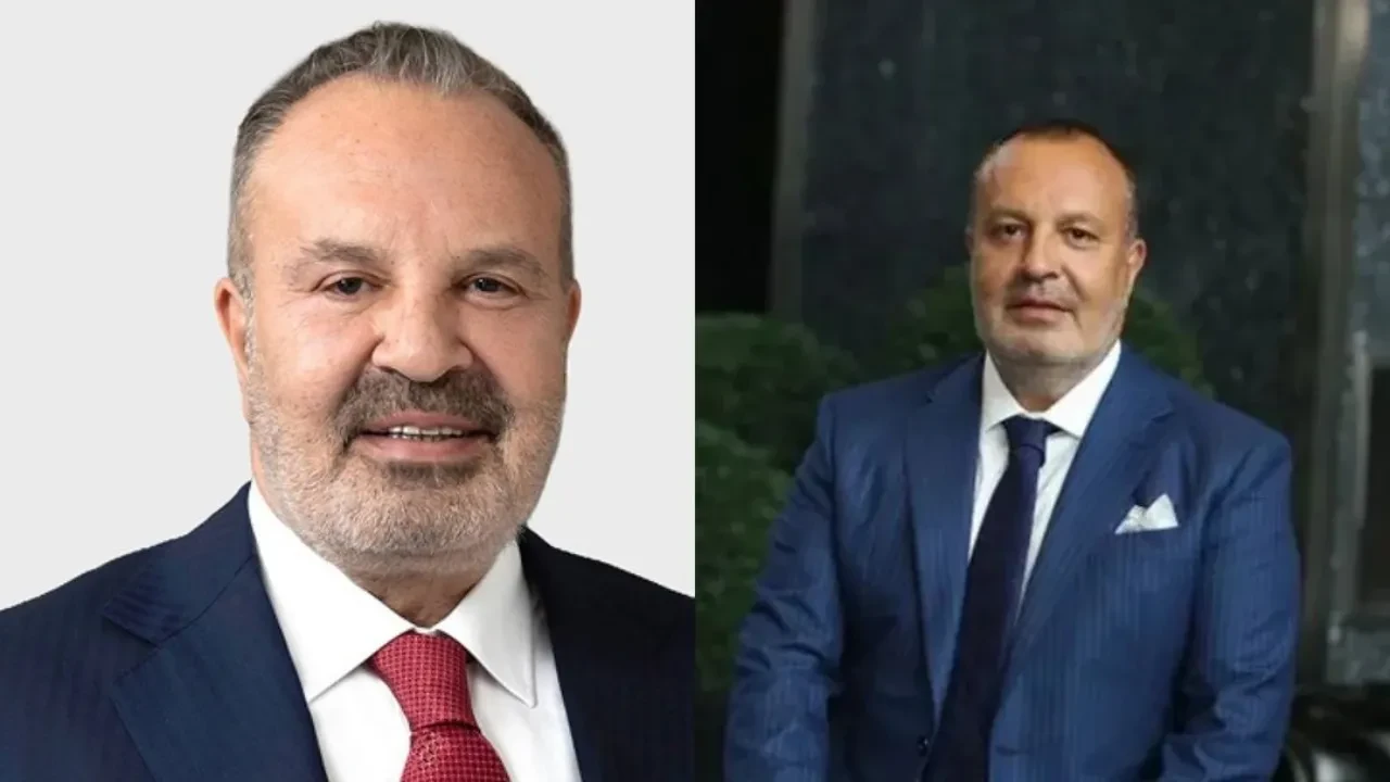 Şaban Cemil Kazancı kimdir? Türkiye'nin en zengini Cemil Kazancı'nın serveti