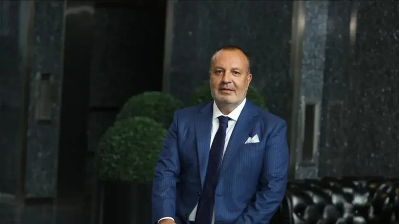 Şaban Cemil Kazancı kimdir? Türkiye'nin en zengini Cemil Kazancı'nın serveti