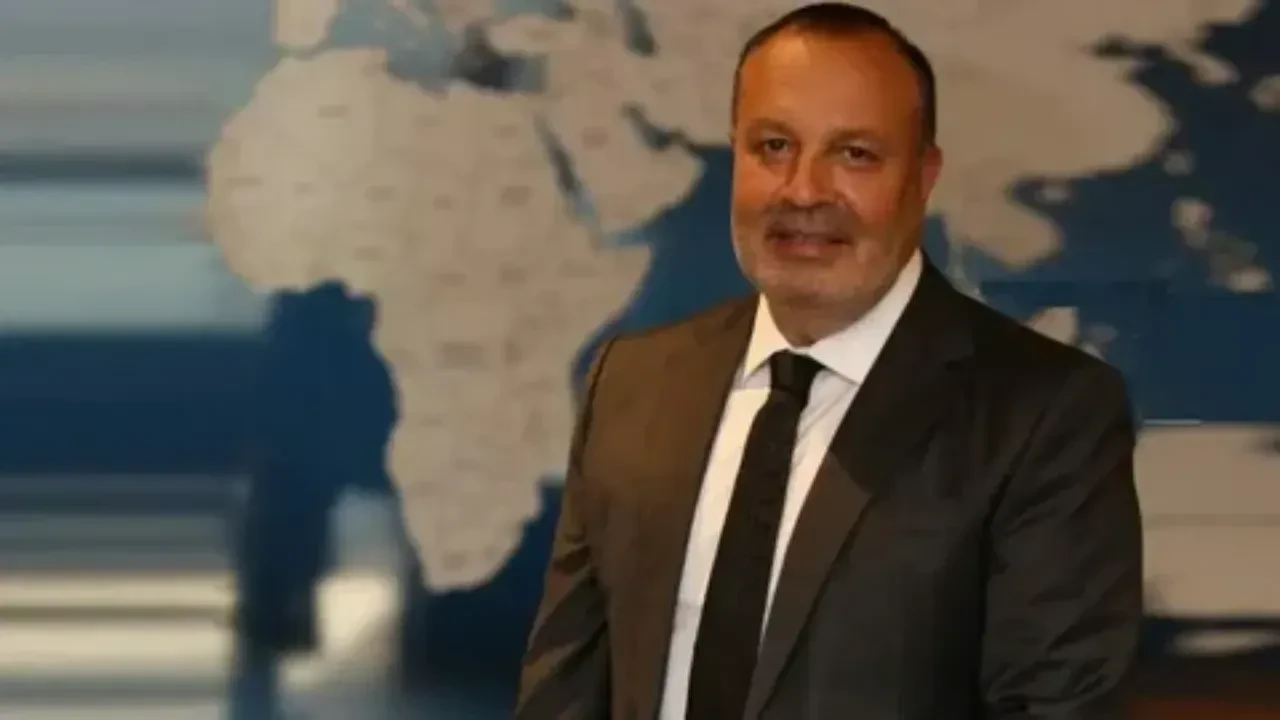 Şaban Cemil Kazancı kimdir? Türkiye'nin en zengini Cemil Kazancı'nın serveti