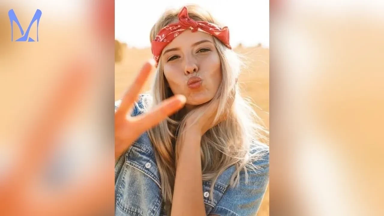 Saçınızı 10 saniyede baştan değiştiren saç aksesuarı! Kısa ve Uzun saçlarda harika duruyor
