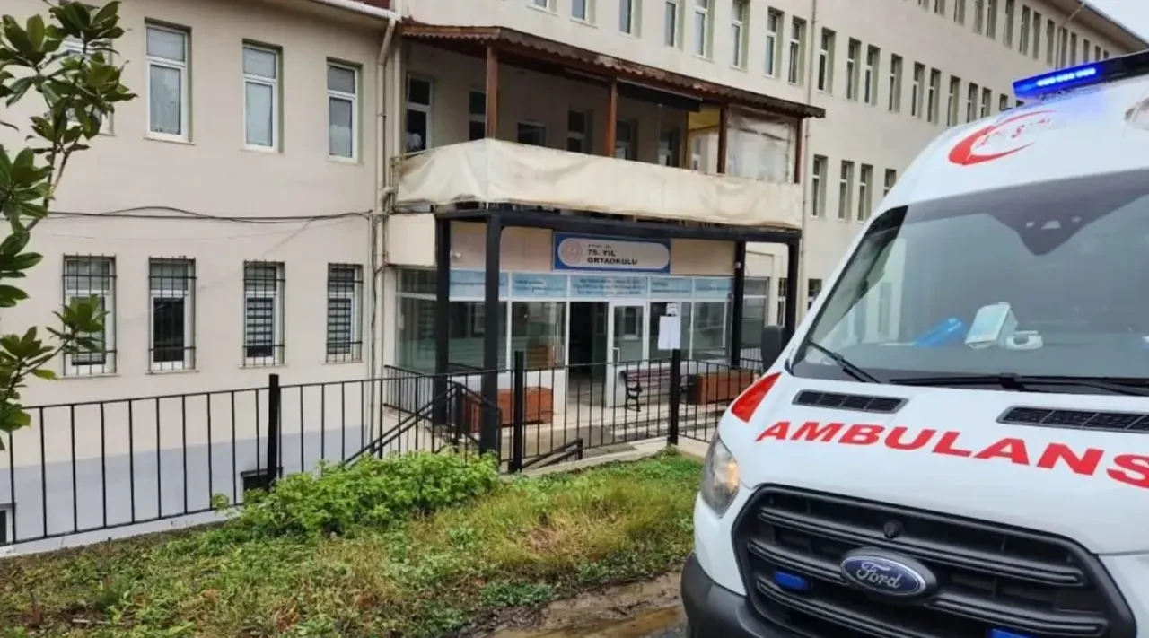 Şile’de 43 öğrencinin zehirlendiği İBB kumanyası olayında iddianame hazırlandı: 4 şüpheliye 10 yıla kadar hapis istemi!