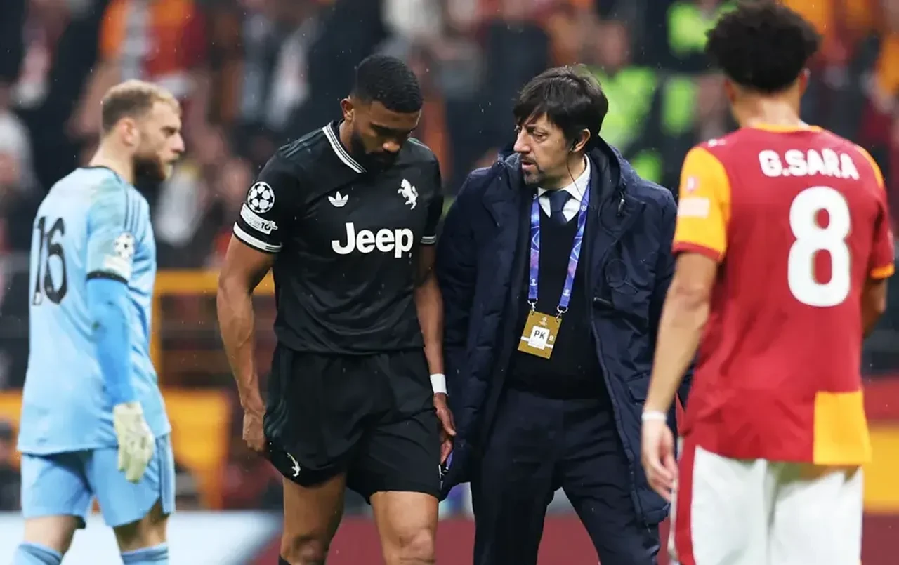 Süper Lig’de dengeleri değiştirecek transfer! Galatasaray, Juventus’un yıldızına kancayı taktı