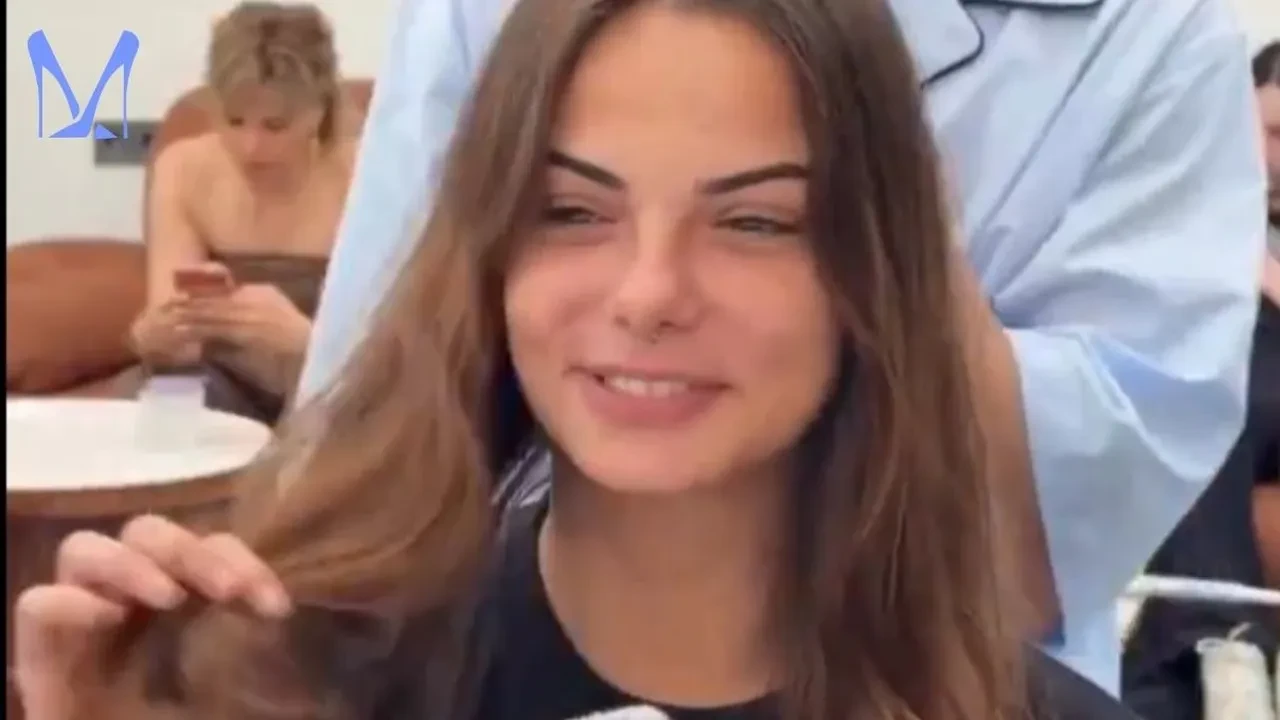 Survivor Beyza’nın yeni imajını görenler aynı soruyu soruyor! “ Bu gerçekten o mu?”
