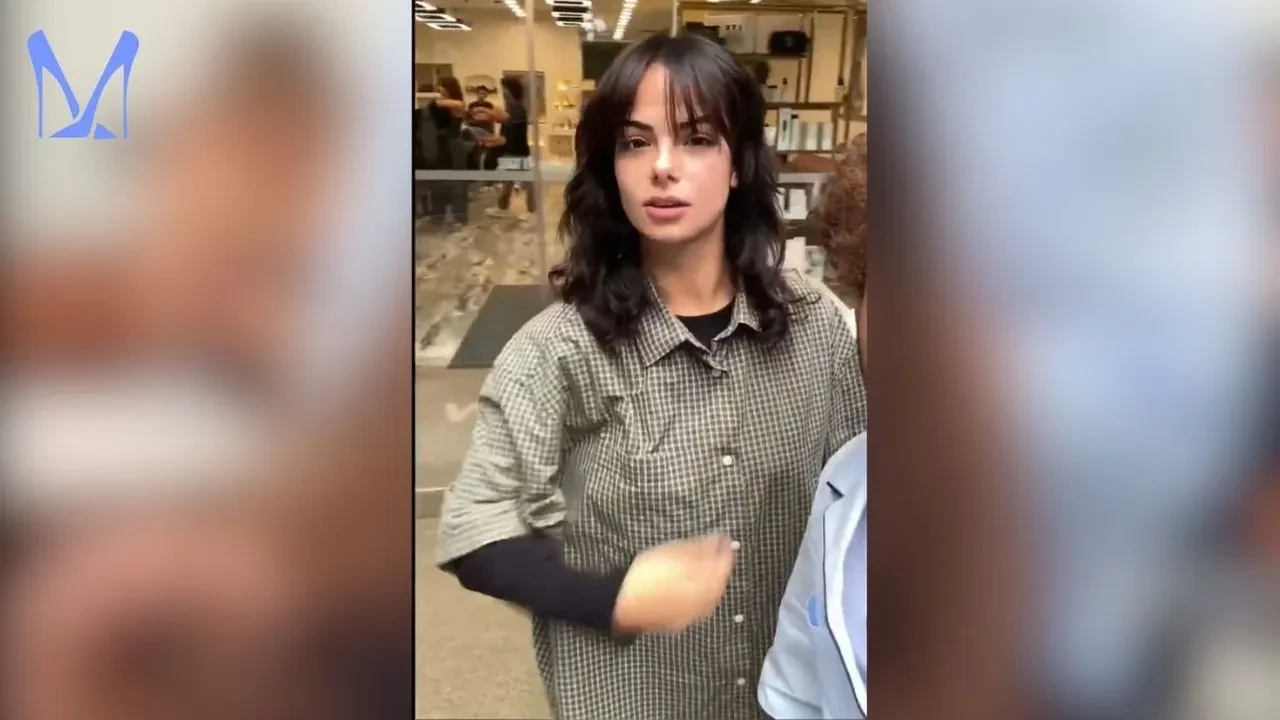 Survivor Beyza’nın yeni imajını görenler aynı soruyu soruyor! “ Bu gerçekten o mu?”
