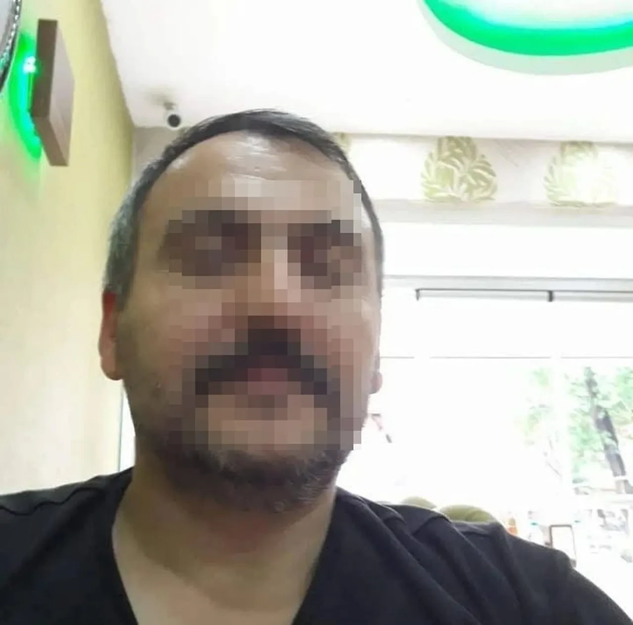 Cezaevinden tahliye edildi, dini nikahlı eşini öldürdü! 3 çocuk koruma altında