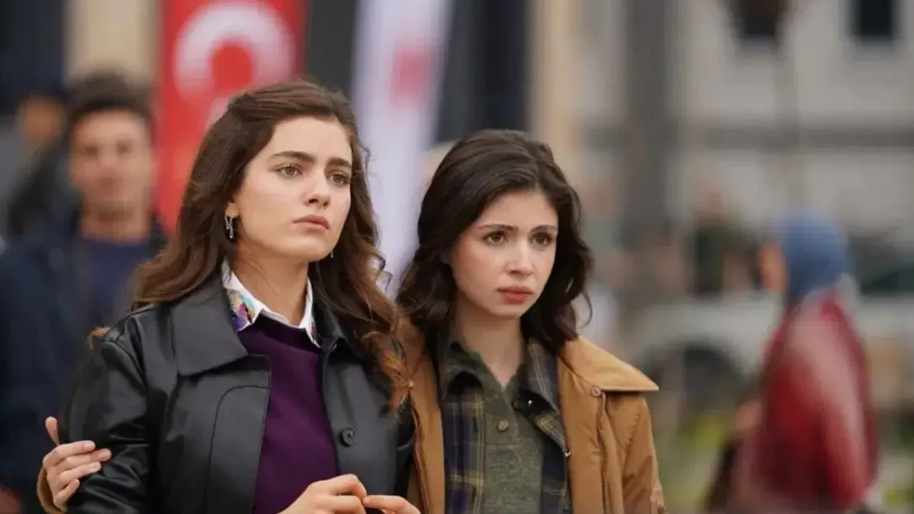 Taşacak Bu Deniz 2. sezon çekimleri ne zaman başlayacak? Tarih belli oldu, izleyicileri üzen haber!