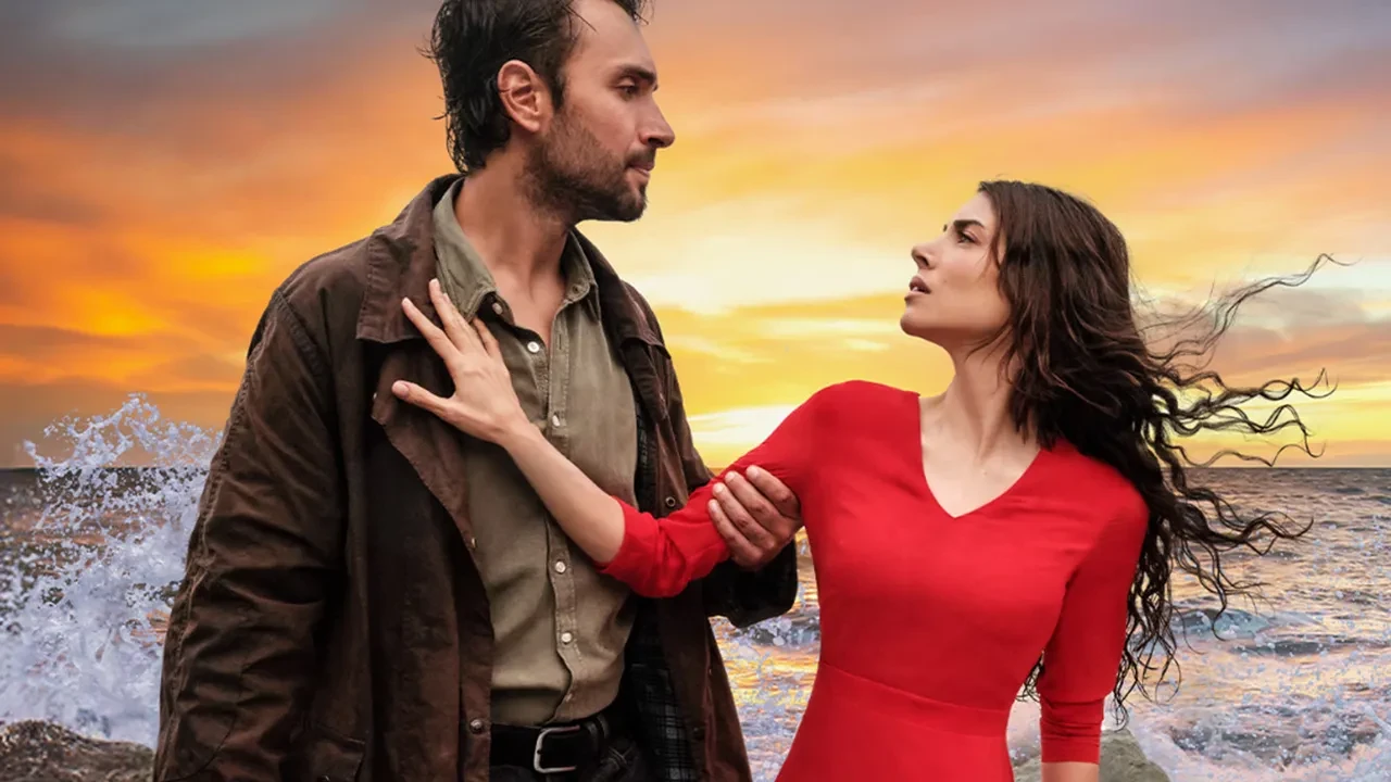 Taşacak Bu Deniz 2. sezon çekimleri ne zaman başlayacak? Tarih belli oldu, izleyicileri üzen haber!