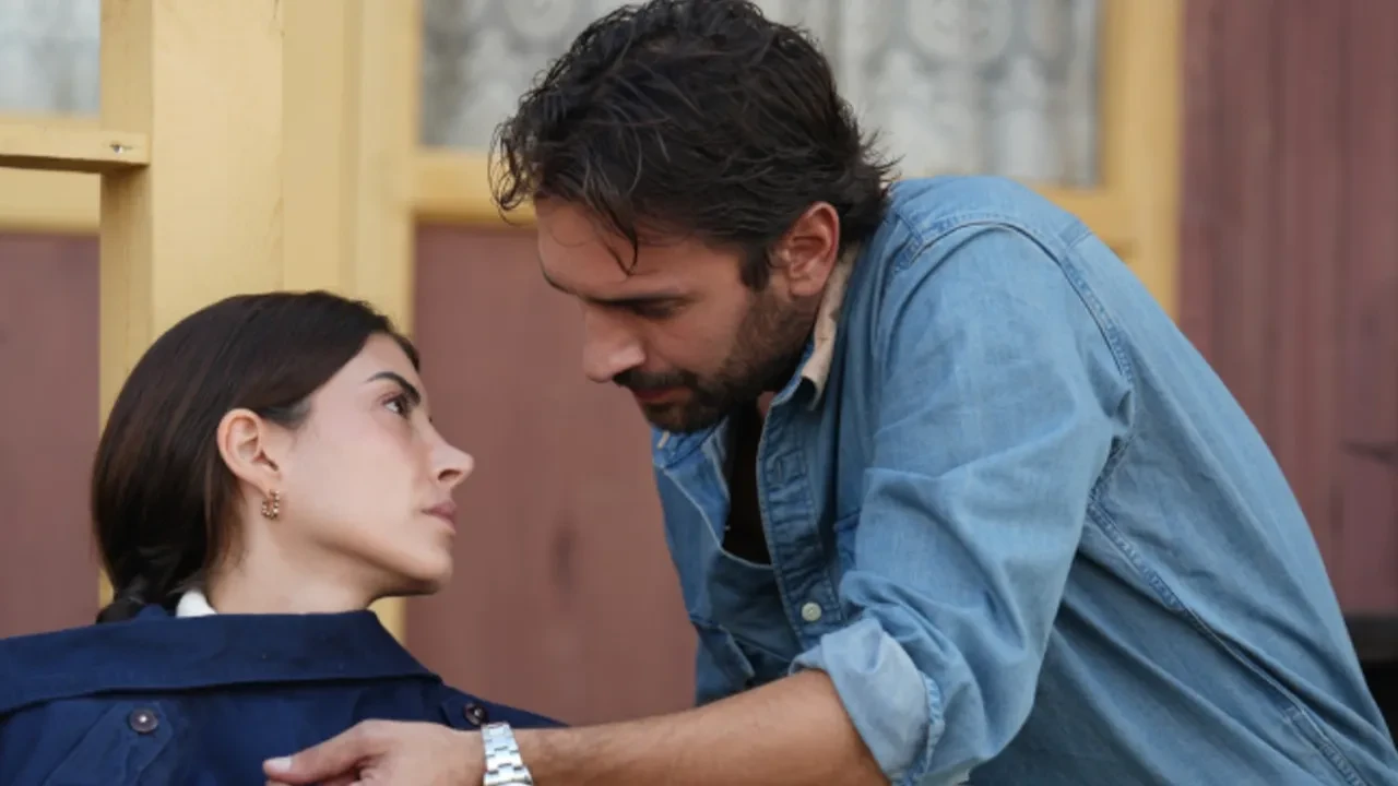 Taşacak Bu Deniz 2. sezon çekimleri ne zaman başlayacak? Tarih belli oldu, izleyicileri üzen haber!