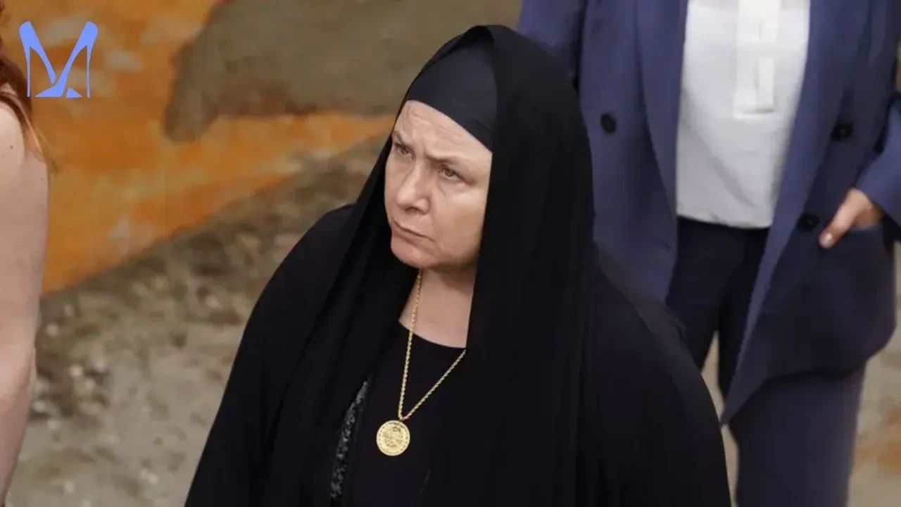 Taşacak Bu Deniz’in Emriye Halası kim? Taşacak Bu Deniz’de Emriye Hala’yı kim oynayacak? 