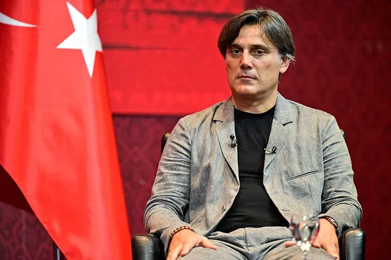 TFF duyurdu: A Millî Takım teknik direktörü Montella’yı yıkan acı kayıp!