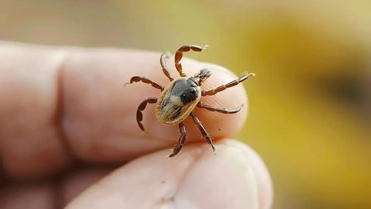 Tokat'ta kene uyarısı! Çok sayıda hasta tedavi altında