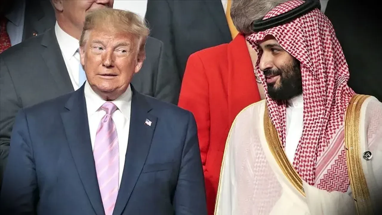 Trump onayladı! Orta Doğu'da nükleer dengeler değişiyor: Suudi Arabistan'la anlaşmada büyük risk