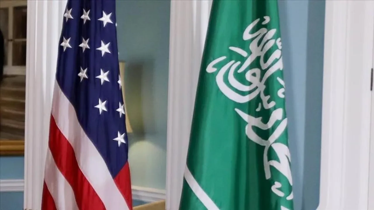 Trump onayladı! Orta Doğu'da nükleer dengeler değişiyor: Suudi Arabistan'la anlaşmada büyük risk