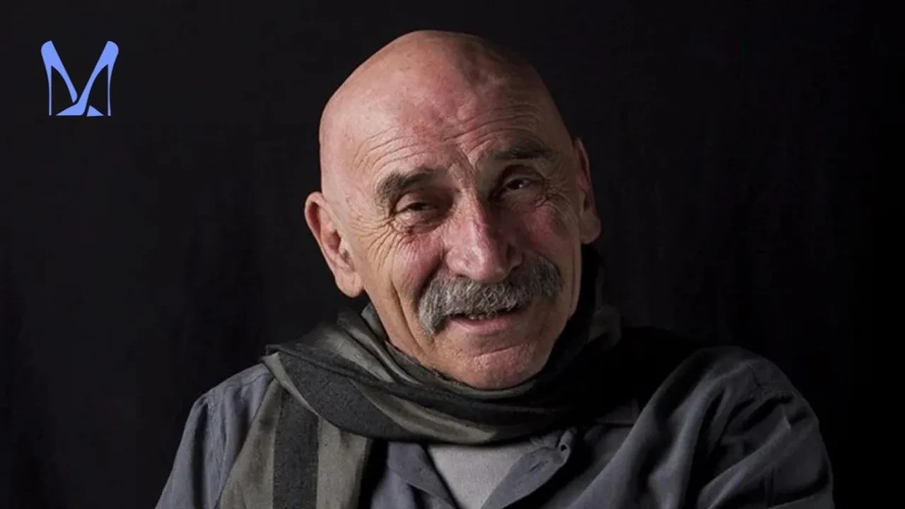 Tuncel Kurtiz’in mezarının son halini gören Nail Kırmızıgül sessiz kalamadı! Sitem dolu paylaşım dikkat çekti