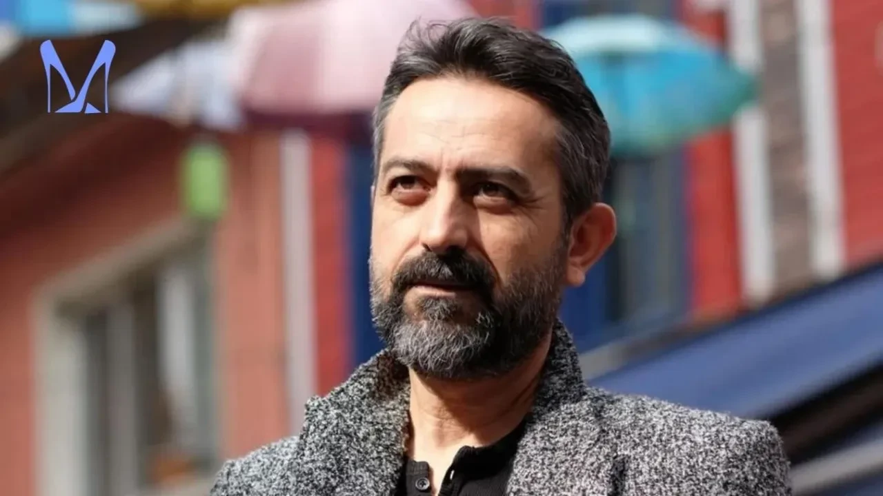 Tuncel Kurtiz’in mezarının son halini gören Nail Kırmızıgül sessiz kalamadı! Sitem dolu paylaşım dikkat çekti