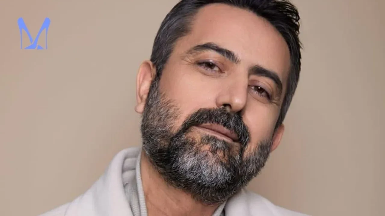 Tuncel Kurtiz’in mezarının son halini gören Nail Kırmızıgül sessiz kalamadı! Sitem dolu paylaşım dikkat çekti
